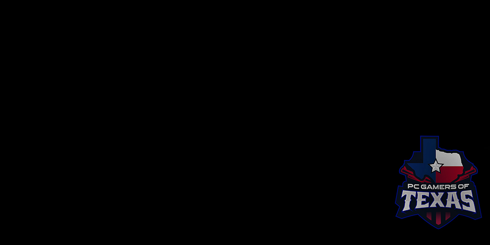 XXL PCGTX Gaming Mouse Pad - Image 2