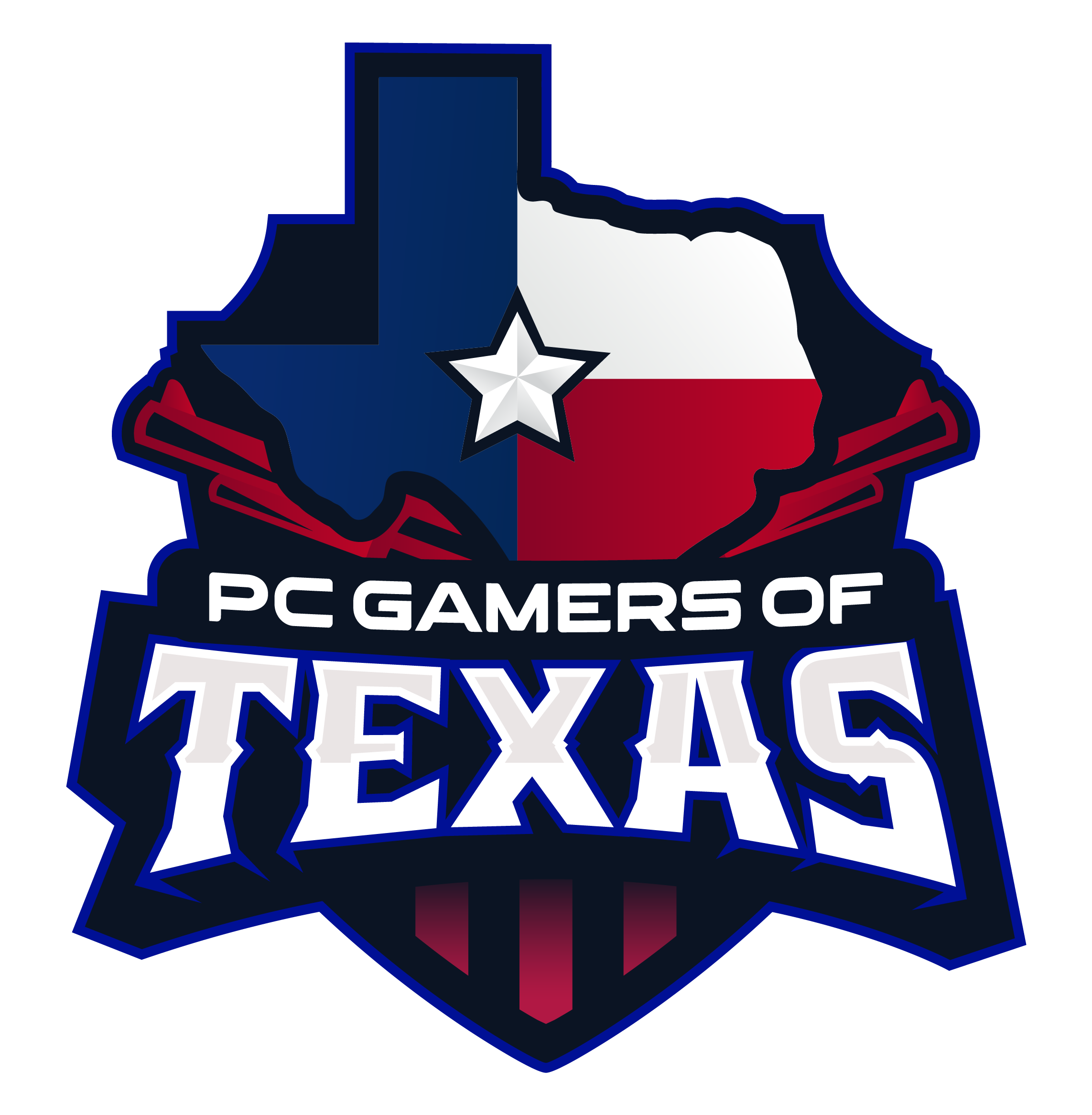 PC Gamers of Texas